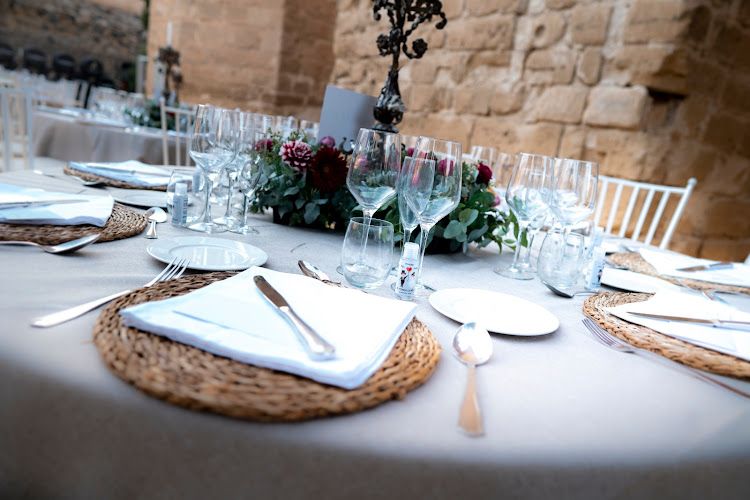Negocio Catering Primitivo