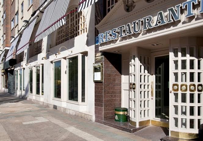 Negocio Catering Rice