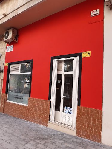 Negocio Catering Servirest Sl