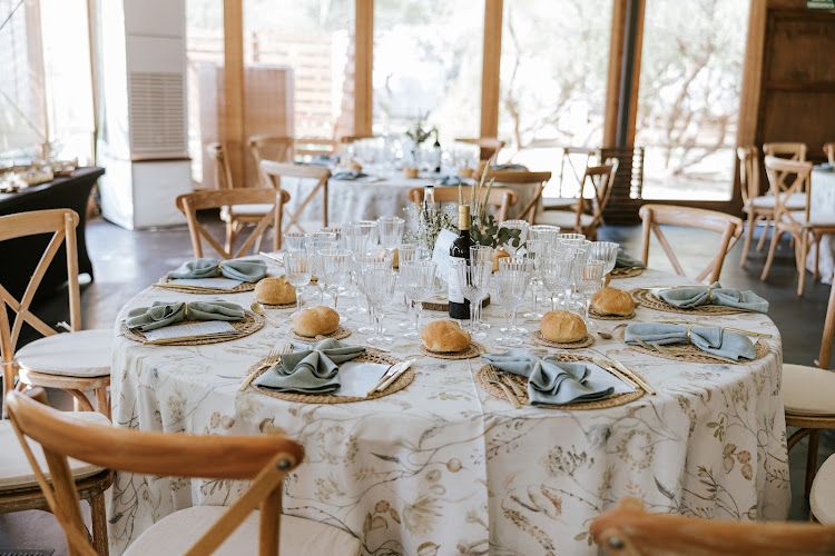 Negocio Catering Sierra Nevada | Catering En Almería Para Bodas Y Eventos