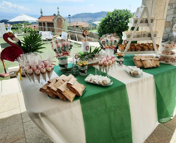 Negocio Catering Tu Menú