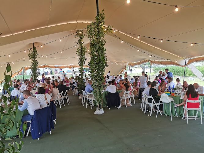 Negocio Catering Villa Abarca