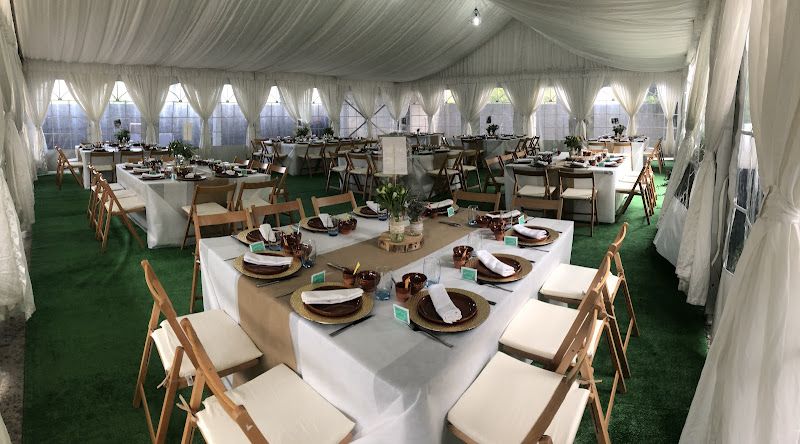 Negocio Catering Xantares