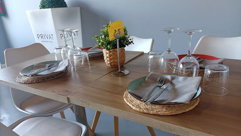 Negocio Càtering Xef