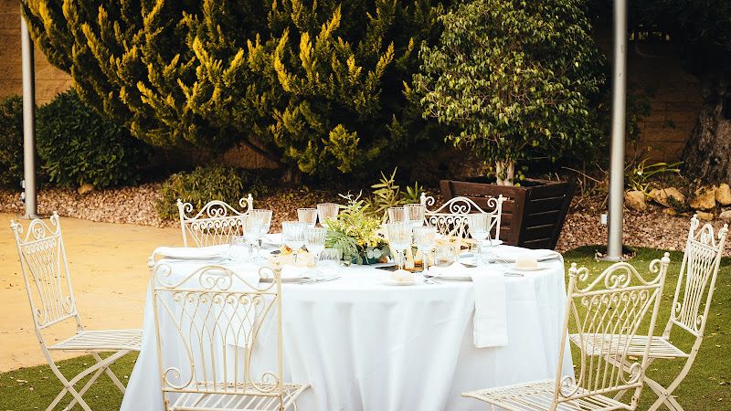 Negocio Catering Ya