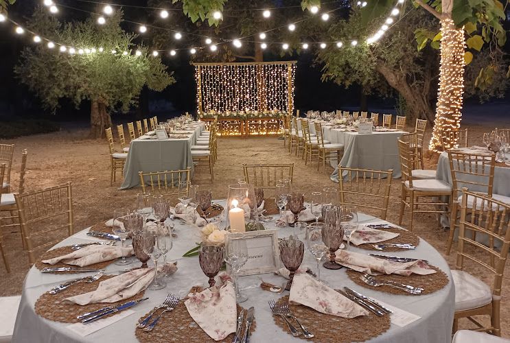 Negocio Cena D'or Catering Murcia