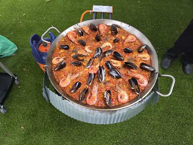 Negocio Chef Para Llevar