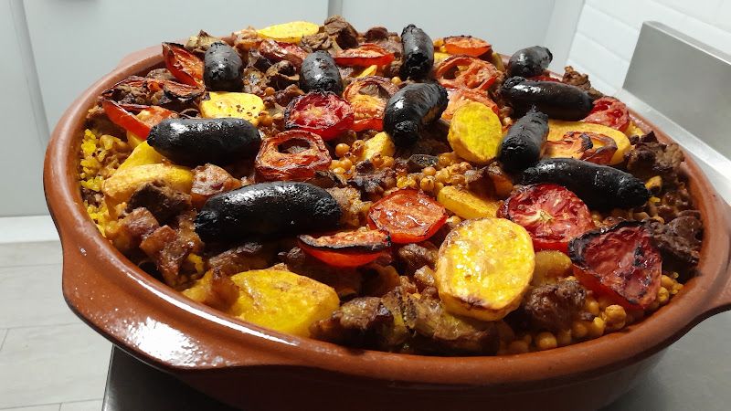 Negocio Chicken.teruel