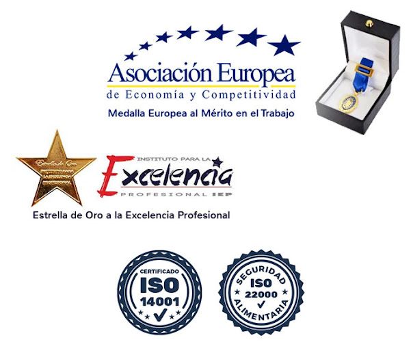 Negocio Colectividades Chabe S. L.