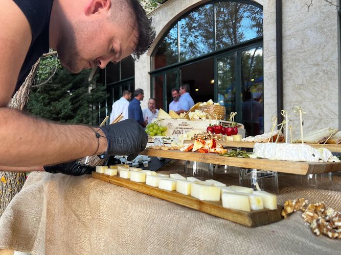 Negocio Cortador De Jamón Borja Martin