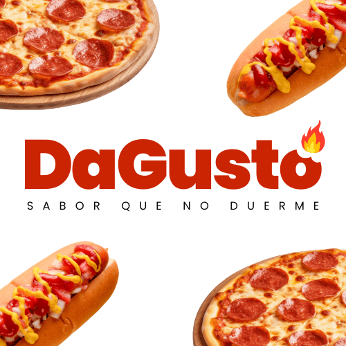 Negocio Da Gusto