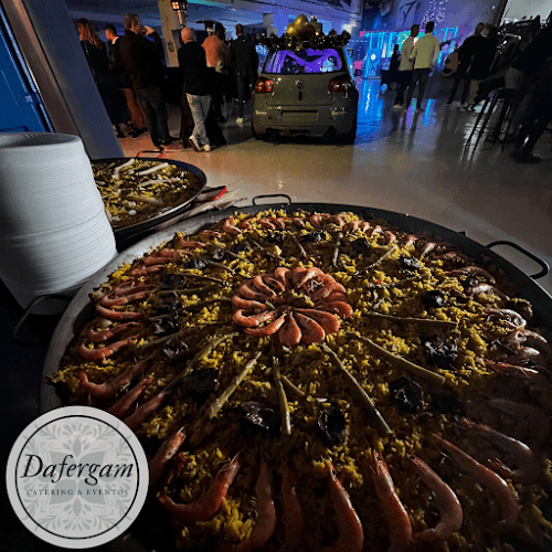 Negocio Dafergam Catering