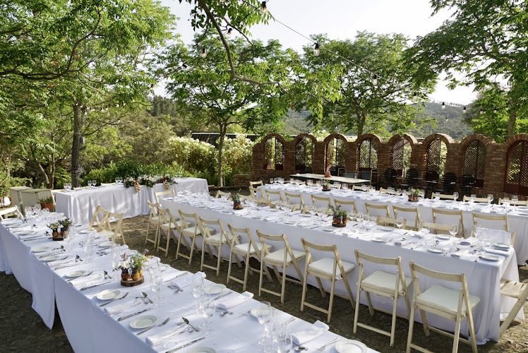 Negocio Daniel Machado Eventos