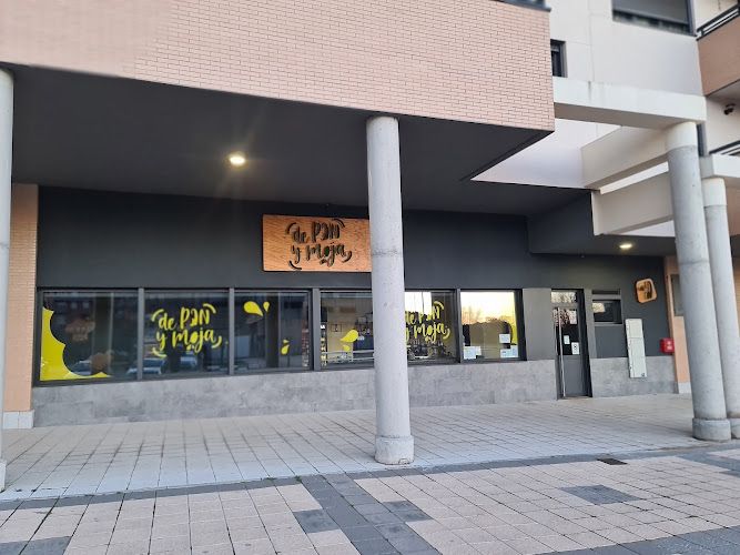 Negocio De Pan Y Moja | Catering Y Comida Por Encargo