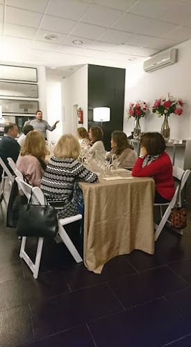 Negocio Degusta Con Gusto Catering