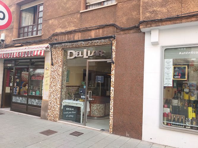 Negocio Del Llar