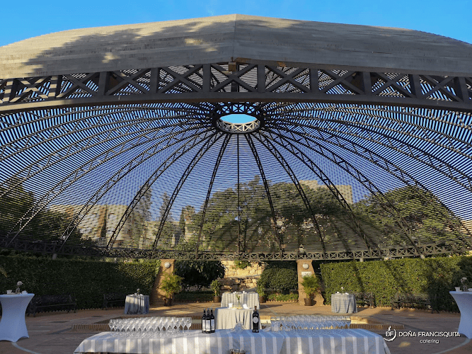 Negocio Doña Francisquita Catering