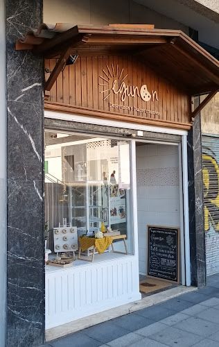 Negocio Egunon Desayunos Y Dulces Creativos