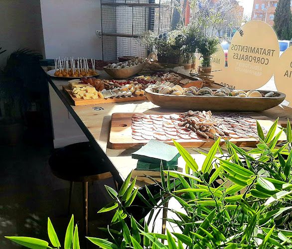 Negocio El Árbol Catering Y Eventos Sl