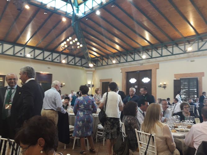 Negocio El Cortijo - Celebraciones Y Catering