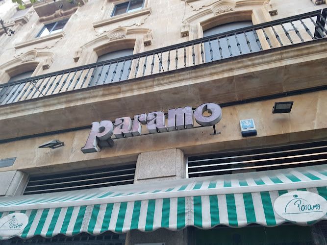 Negocio El Jardín De Paramo