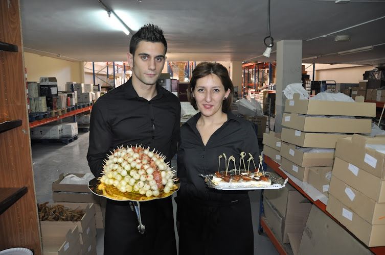 Negocio El Petit Gourmet - Catering