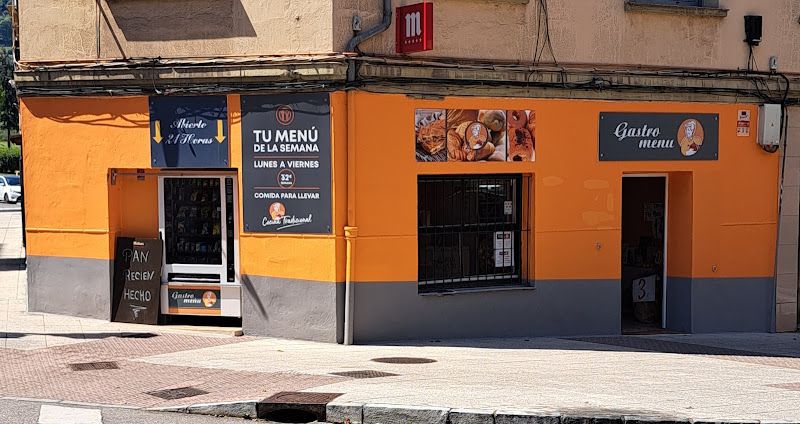 Negocio El Rincón Del 99