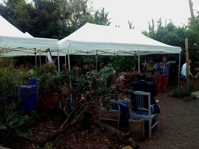 Negocio Entre Fuegos Catering Y Eventos