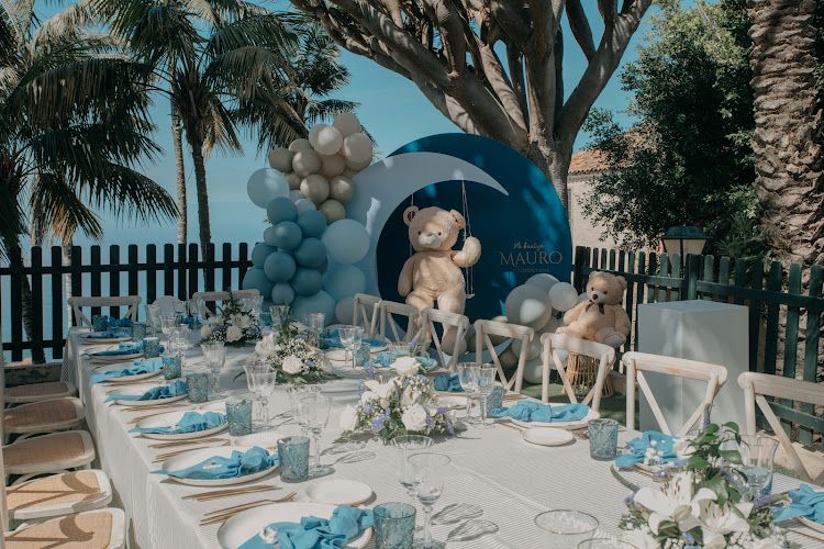Negocio Esterlicia Catering