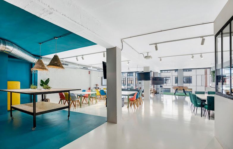 Negocio Eventos Bcn - Agencia De Eventos Barcelona