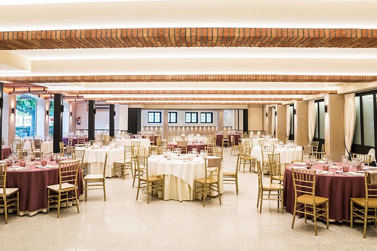 Negocio Fèlix Catering - Catering Para Bodas Y Eventos