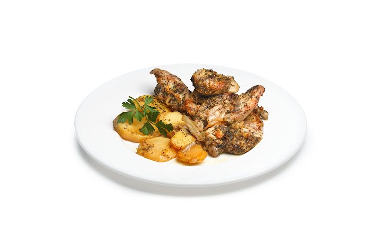 Negocio Food Diet S.l.