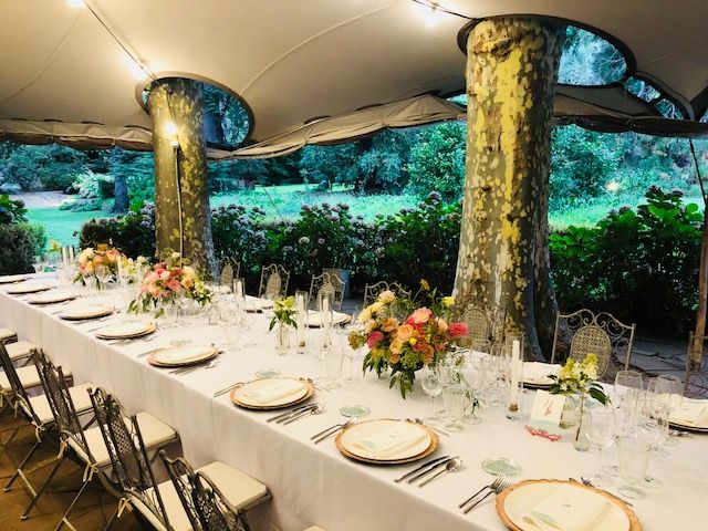 Negocio Fusió Catering