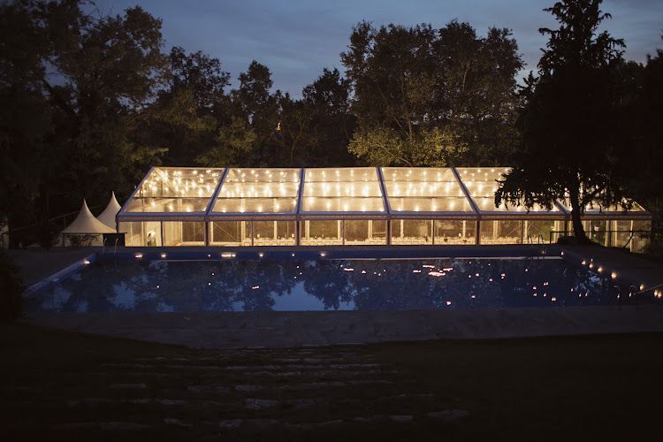 Negocio Gaonera Catering