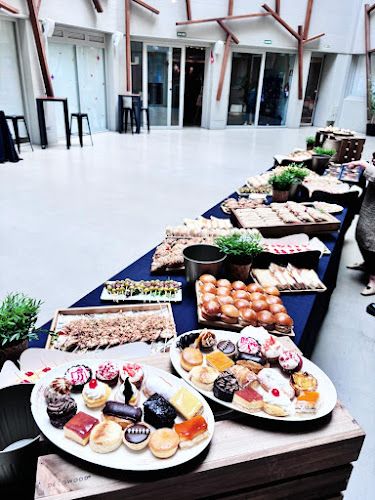 Negocio Gastrolunch Sl
