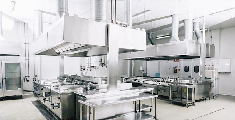 Negocio Gastronomia Las Murallas