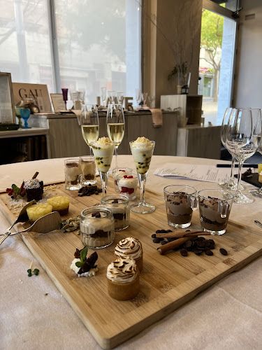 Negocio Gau Catering Barcelona