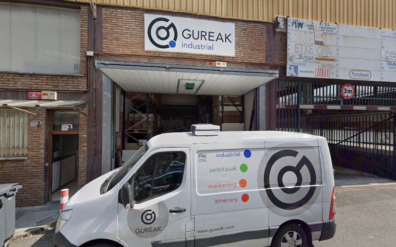 Negocio Gaurko Catering