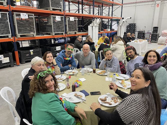 Negocio Goblin Catering