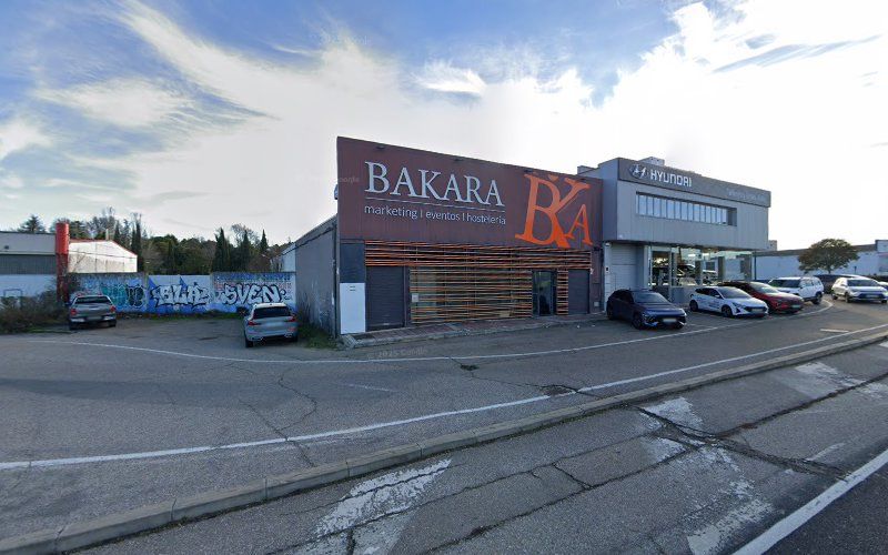 Negocio Grupo Bakara