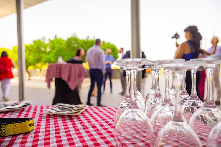 Negocio Grupo Calante - Catering Para Eventos