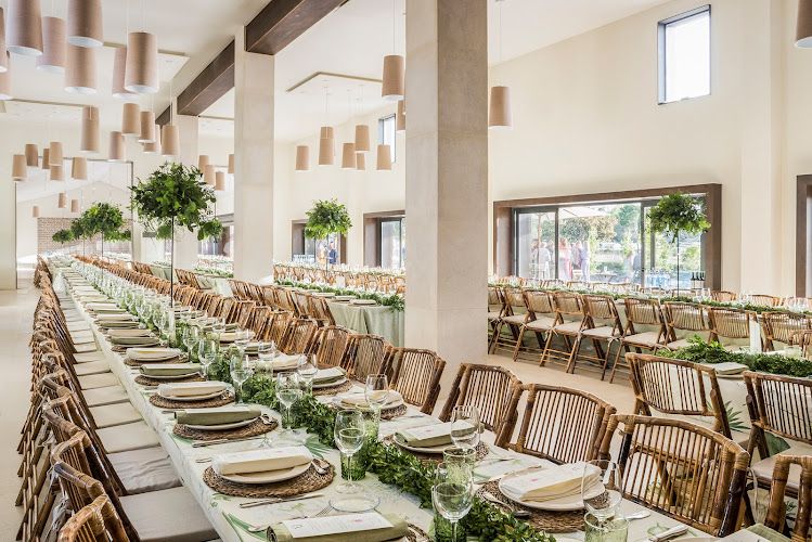 Negocio Grupo Eneldo Venues & Catering