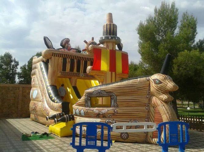 Negocio Grupograu Eventos