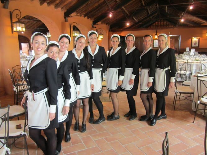 Negocio Guadalquivir Catering Y Servicios S. L.