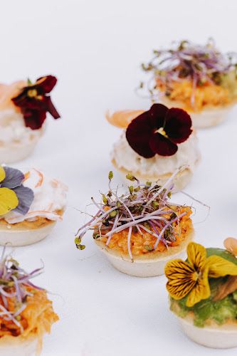 Negocio Gutizi Catering