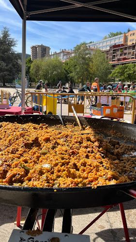 Negocio I Love Paella Catering - Gipuzkoa-Bizkaia-Navarra-Alava