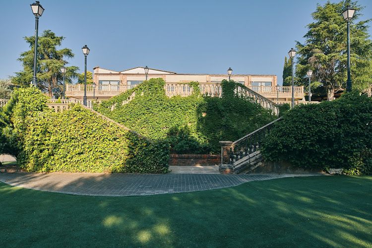 Negocio Jardines Del Negralejo
