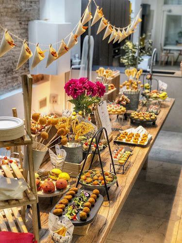 Negocio Ke Magdalenas Catering & Eventos
