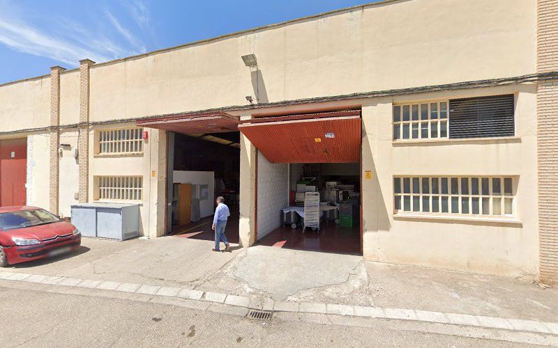 Negocio La Bastilla Catering Sl