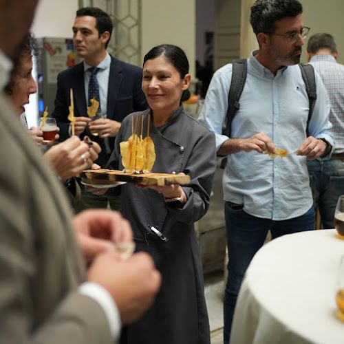 Negocio La Borraja | Catering Para Bodas Y Eventos En Granada